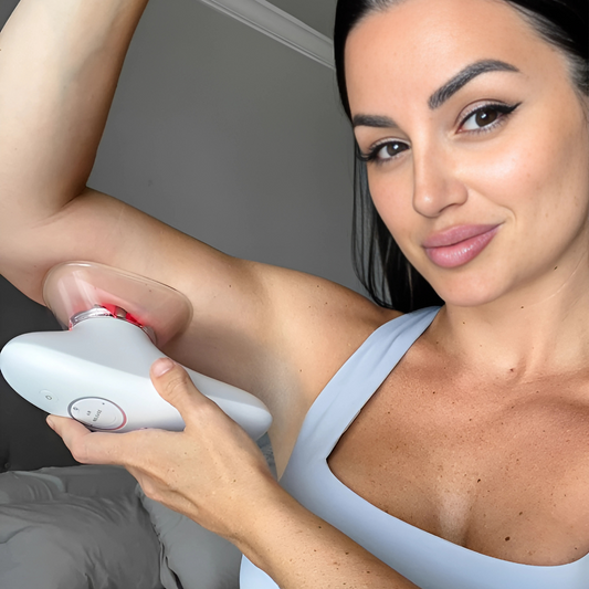 Mi a titka az ELVIRA - alakápoló készülék hatékonyságának?