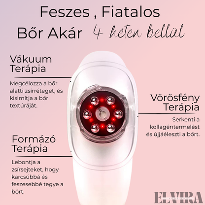 ELVIRA™ - Alakápoló Készülék