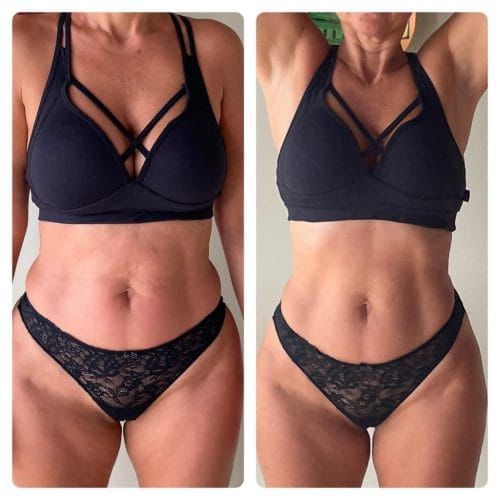 ELVIRA™ - Alakápoló Készülék